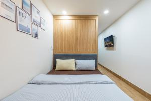 Saigon Cozy Studio Ben Thanh Central D1
