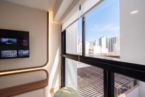 MF Work & Living Apartments by Vibrant