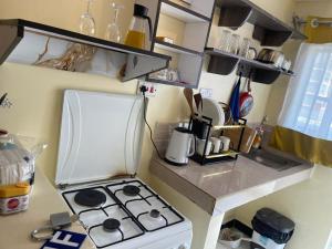 Familia Modern Homes