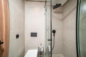 Agadir Beachside Apartment Near Shops and Beach