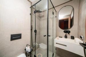 Agadir Beachside Apartment Near Shops and Beach