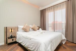 Agadir Beachside Apartment Near Shops and Beach