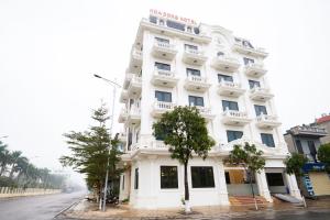 The Formula - HoaDong Aureum Hotel