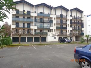 Appartements Duplex en Hendaye : photos des chambres