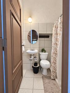 Hostal Octavianos Leon