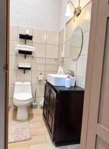 Hostal Octavianos Leon