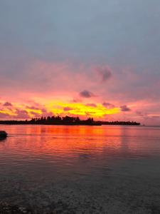 Faresmaathoda Sunset Stay