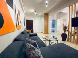 Philoxenia III apartment with free parking