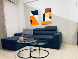 Philoxenia III apartment with free parking
