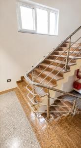 Hotel Vikrama Residency