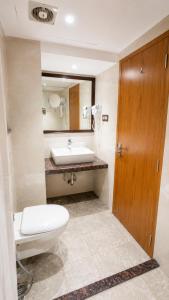 Hotel Vikrama Residency