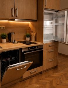 Cozy Smíchov Apartments
