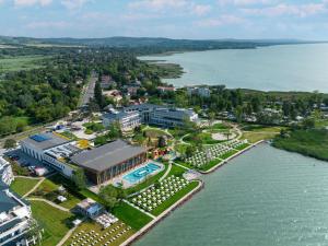 Mövenpick Balaland Resort Lake Balaton
