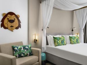 Mövenpick Balaland Resort Lake Balaton