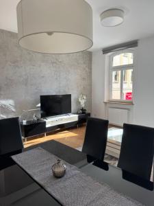 Szach-Mat Apartament Nowa Ruda