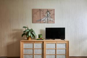 Yasumi di TSS - Special Couples Getaway