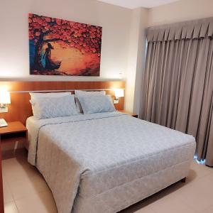 Olimpo Hotel & Suites