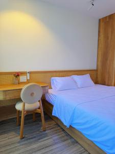 505 - La Van Residence - Charming City View Studio