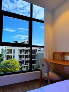 505 - La Van Residence - Charming City View Studio