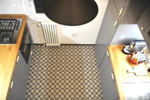 LAttichetto di Ponte Milvio a Roma Centro