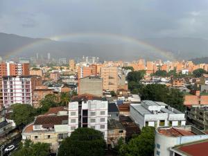 Modern & Comfortable Apartment in Laureles