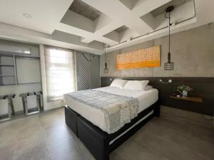 Modern & Comfortable Apartment in Laureles