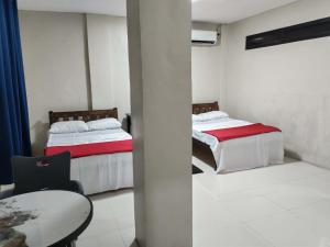 RnR Family Suites