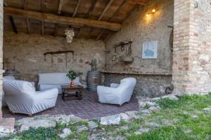 Villa La memoria del tempo