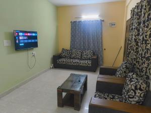 Cozy 3bhk house at Sarjapur road