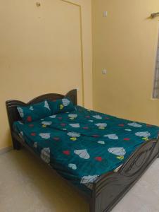 Cozy 3bhk house at Sarjapur road