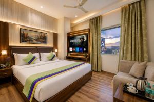 Hotel Smart Lax-Mahipalpur