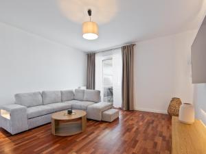 Glyfada Penthouse with View