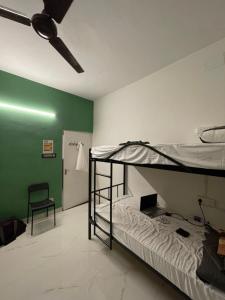 The Circle Hostel - Velachery, Chennai
