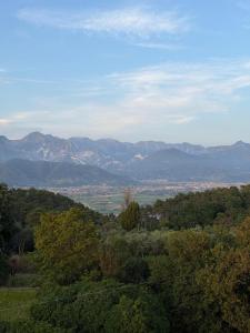 Charming apartment between the Apuan Alps and the Gulf of Poets