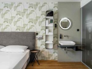 ibis Styles Ljubljana Centre