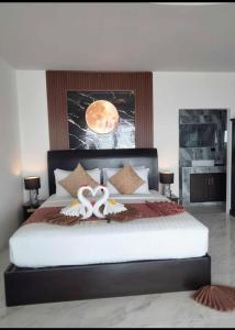Beach Home Lanta
