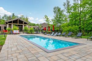 Tremblant Prestige - Verbier 8-202