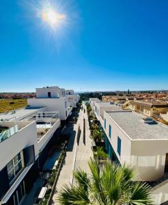 Turquesa Del Mar - Max Beach Golf - Ground Floor Apartment