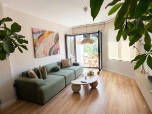 Mid-Term Stay in Ortakoy Besiktas