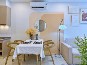 The Song Vung Tau Condotel - Seaside Infinity Sky Pool By Quang