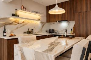 Mid-Term Stay in Ortakoy Besiktas