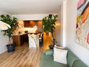Mid-Term Stay in Ortakoy Besiktas