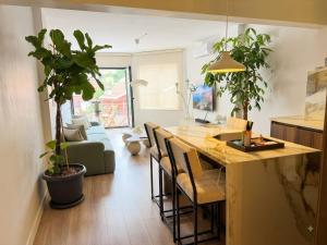 Mid-Term Stay in Ortakoy Besiktas