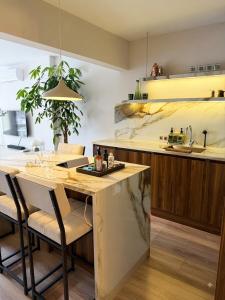 Mid-Term Stay in Ortakoy Besiktas