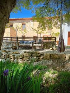 Mas de Pau - Apartamentos Rurales