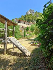 Mas de Pau - Apartamentos Rurales