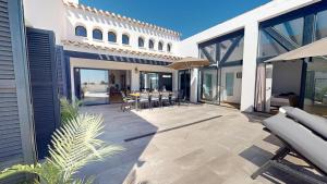 Villa Rutillo SA-Murcia Holiday Rentals Property