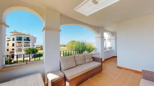 Casa Egeo MC - A Murcia Holiday Rentals Property
