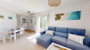 Casa Egeo MC - A Murcia Holiday Rentals Property