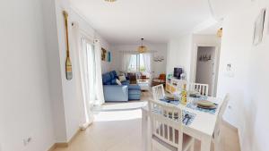 Casa Egeo MC - A Murcia Holiday Rentals Property